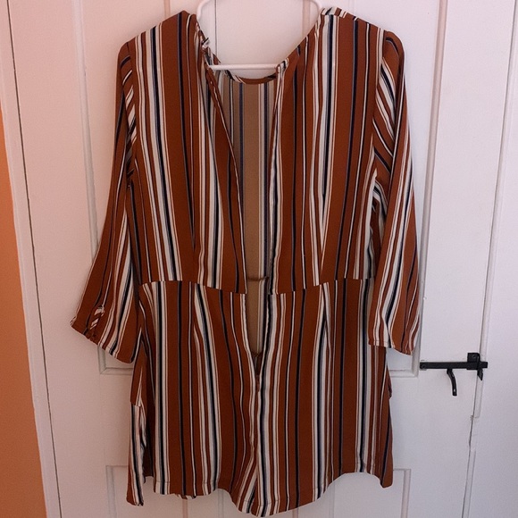 Lush romper - Picture 5 of 6